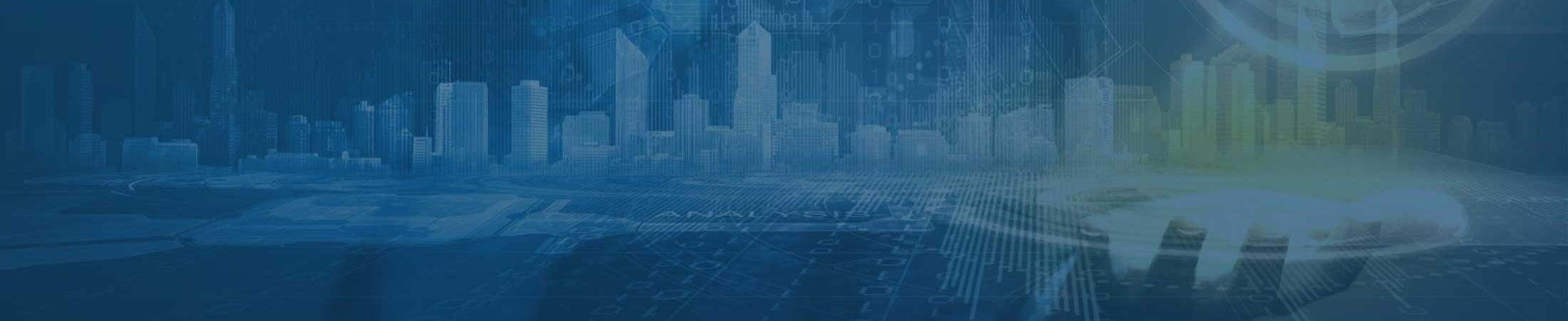 city technology banner