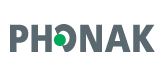 Phonak logo
