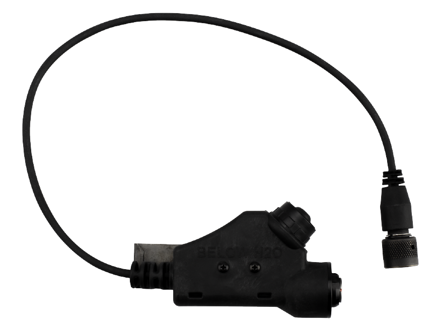 Below H20 Single PTT