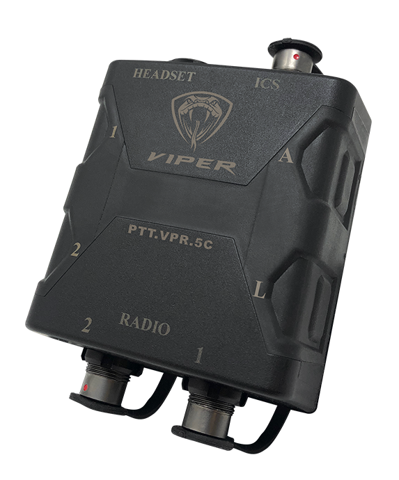 Viper PTT