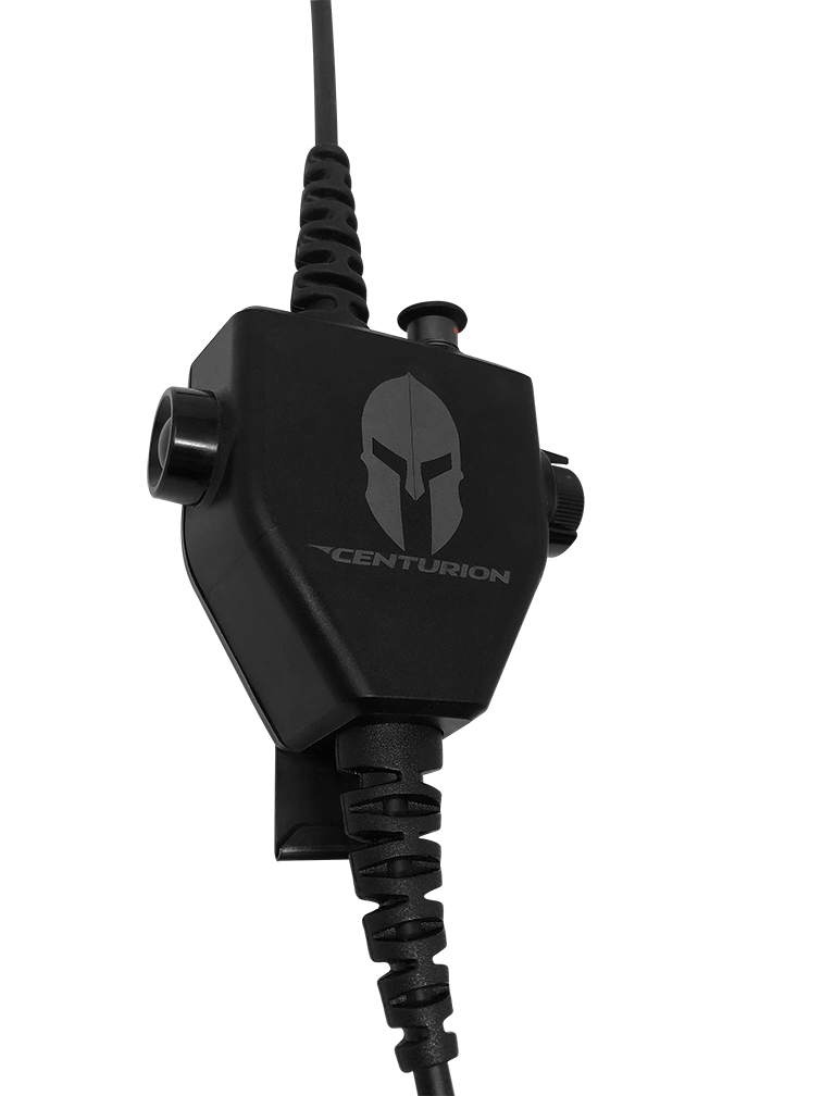 Centurion PTT