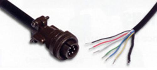 Radio Interface Cord