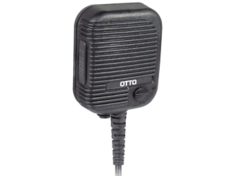 Evolution tactical headset