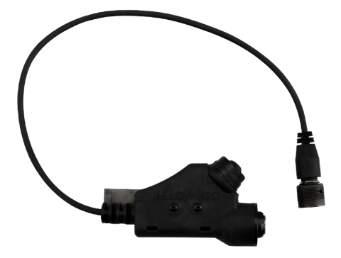 Below H20 Single PTT