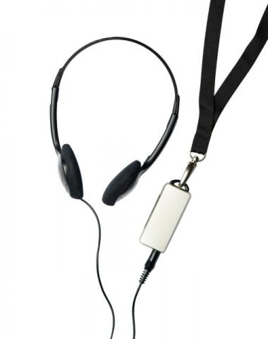 Roger Guide-U System