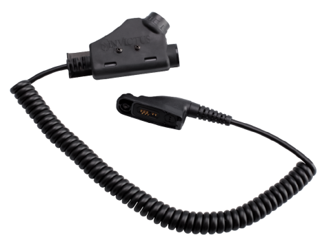 Invictus Single Comm PTT