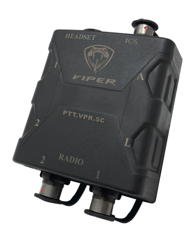 Viper PTT