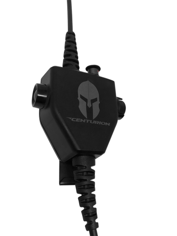 Centurion PTT