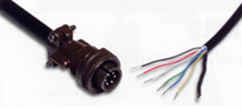 Radio Interface Cord