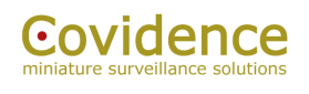 Covidence logo