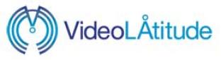 Video Latitude logo