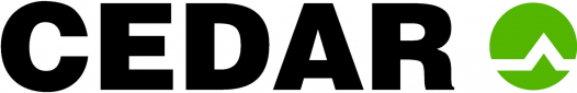 Cedar logo