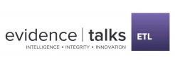 Evidence Talks logo