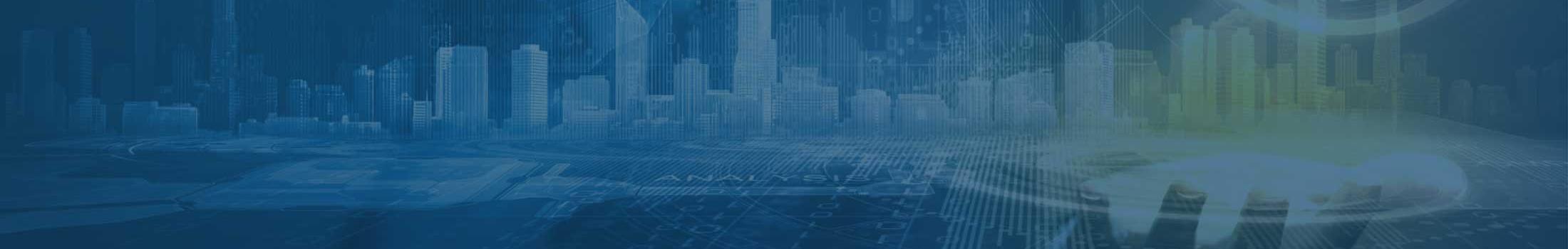 city technology banner