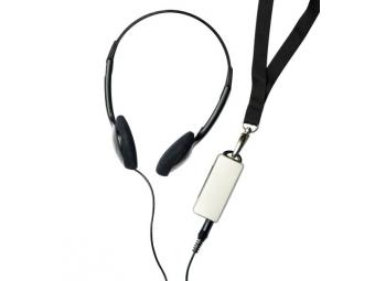 Roger Guide-U System