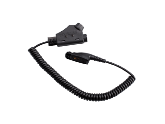 Invictus Single Comm PTT