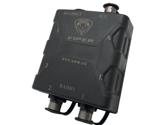 Viper PTT
