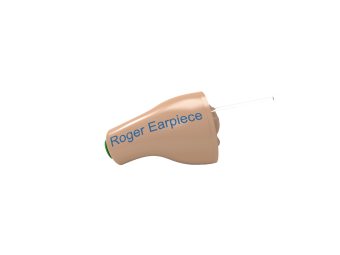 Rogers Earpiece V2
